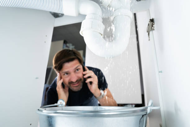 Best Same-Day Plumbing Service  in Shenorock, NY