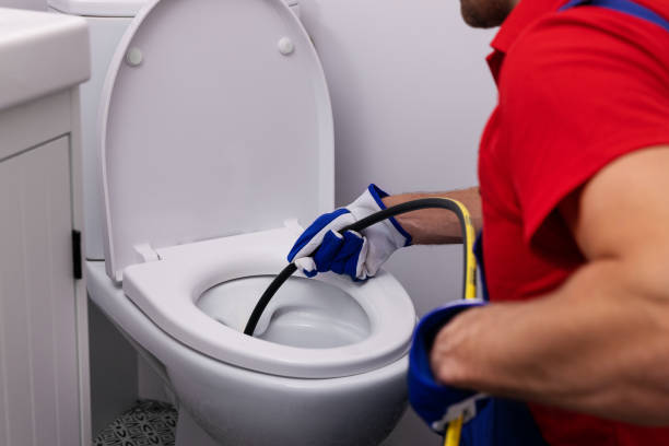 Best Drain Cleaning Services  in Shenorock, NY