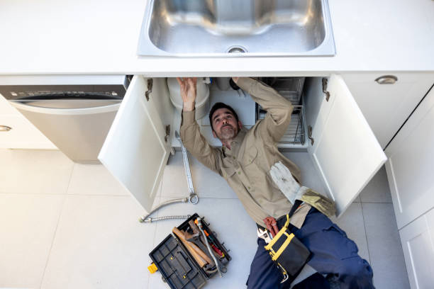 Best Commercial Plumbing Services  in Shenorock, NY