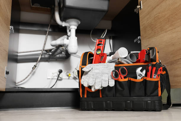 Best Plumbing Inspection Services  in Shenorock, NY