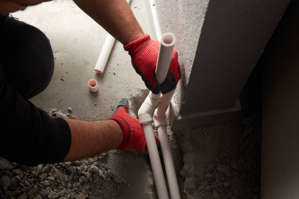 Best Plumbing Services Near Me  in Shenorock, NY