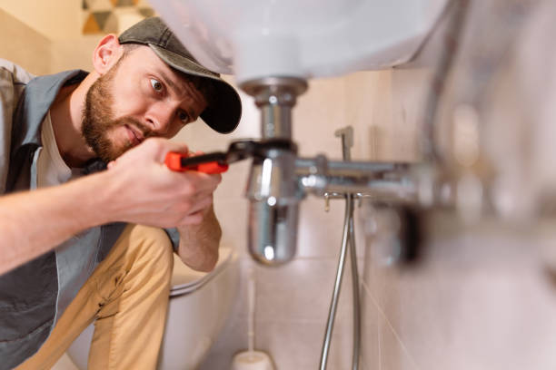 Best Water Leak Repair  in Shenorock, NY