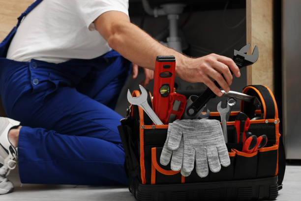 Best Emergency Plumber  in Shenorock, NY