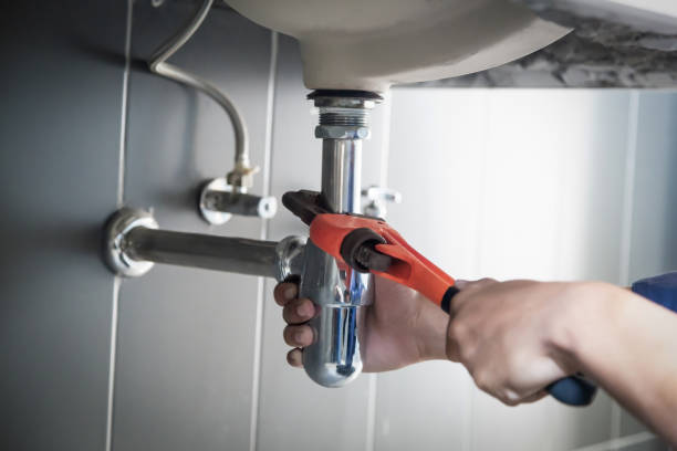 Best Affordable Plumber Near Me  in Shenorock, NY